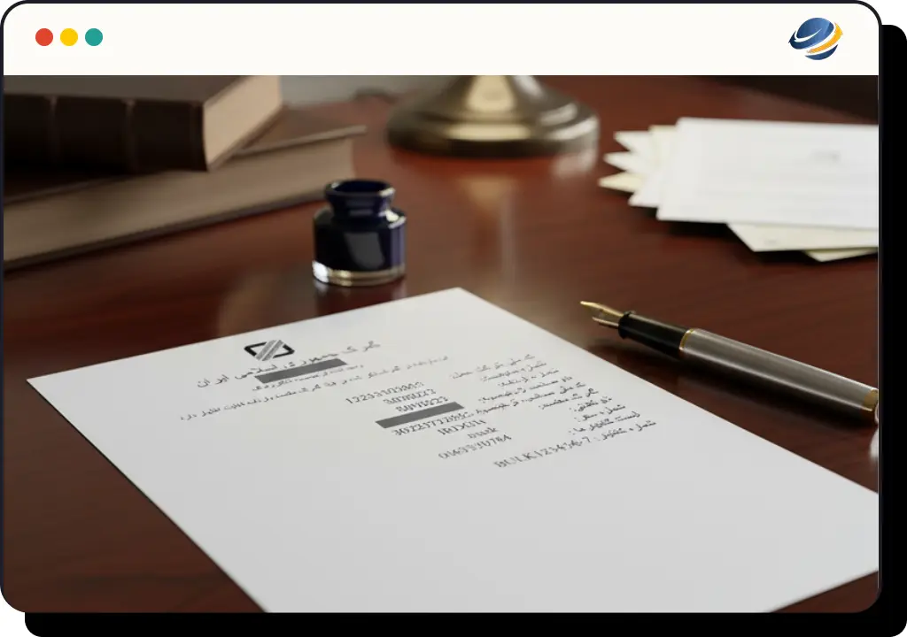 ترخیصیه چیست؟ راهنمای کامل دریافت، هزینه و کاربرد در گمرک ایران