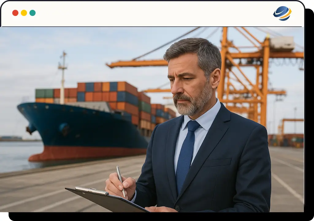 ترخیص کالا چیست؟ راهنمای ساده، سریع و کاربردی برای واردکننده‌ها