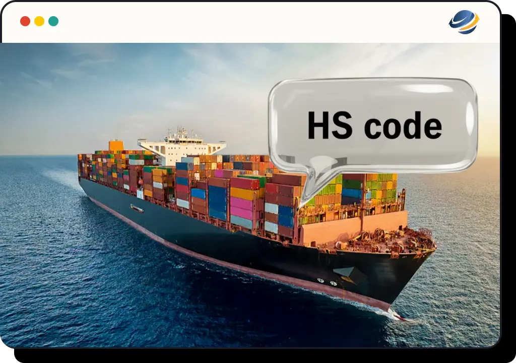 تعرفه گمرکی (HS Code) چیست؟ | راهنمای کامل واردات و صادرات 1404